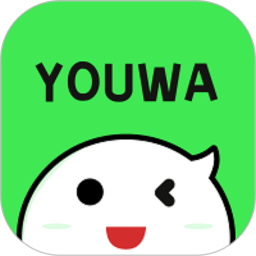 youwa2024官方新版图标