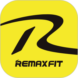 Remax Fit2025官方新版图标