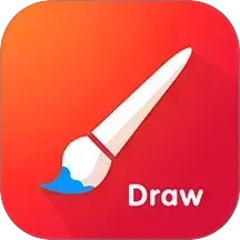 画画绘画画板2025官方新版图标