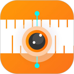 测距测量仪2025官方新版图标