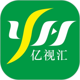 亿视汇2025官方新版图标