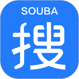 搜霸2026官方新版图标