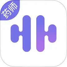 瀚泽药师2025官方新版图标
