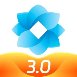 新疆农信3.02025官方新版图标