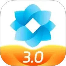 新疆农信3.02025官方新版图标