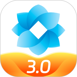 新疆农信3.02026官方新版图标