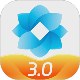 新疆农信3.02026官方新版图标