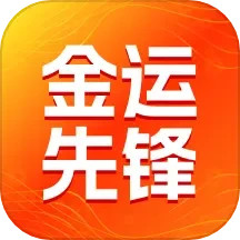金运先锋2025官方新版图标