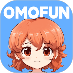 OmoFun22025官方新版图标