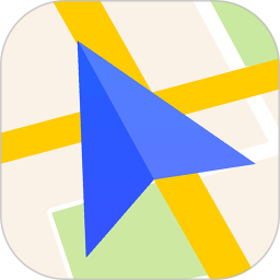 全景实时导航2025官方新版图标