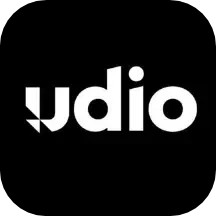 Udio2025官方新版图标