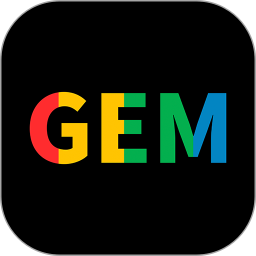 GemNearby 图标