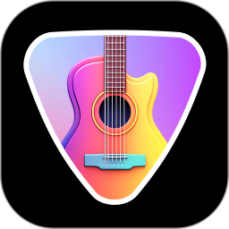 吉他调音器tuner尤克里里2026官方新版图标