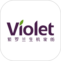 紫罗兰生机生活2026官方新版图标