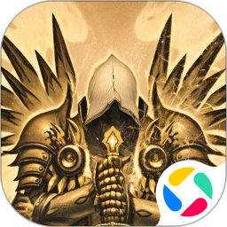 米拉加尔战记2025官方新版图标