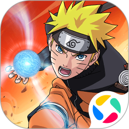 火影忍者：木叶高手2026官方新版图标