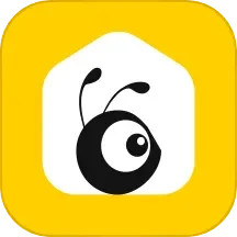 蚂蚁找房2025官方新版图标