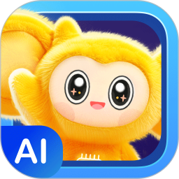 猴哥跳跳AI2025官方新版图标