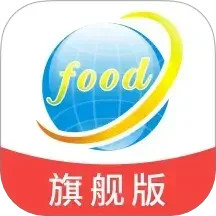 食品招商网旗舰版2025官方新版图标