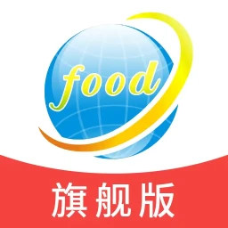 食品招商网旗舰版2025官方新版图标