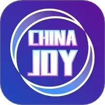 ChinaJoy2025官方新版图标