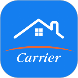 开利舒适+2026官方新版图标