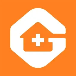 全民供享药房2025官方新版图标