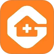 全民供享药房2025官方新版图标