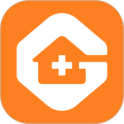 全民供享药房2026官方新版图标