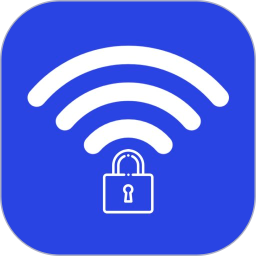 应用icon-wifi钥匙万能锁2024官方新版