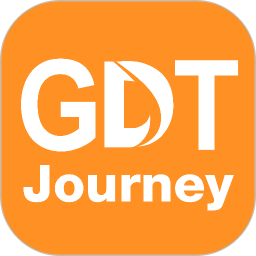 GDT Journey2025官方新版图标