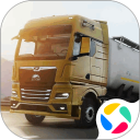 欧洲卡车驾驶模拟器3安卓版(apk)