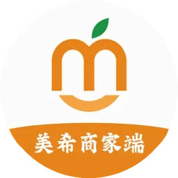美希商家端2025官方新版图标