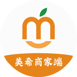 美希商家端2026官方新版图标