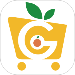 淘果云市2026官方新版图标