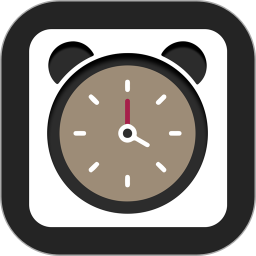 准点闹钟iClock2025官方新版图标