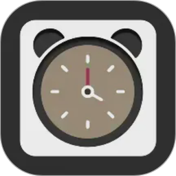准点闹钟2026官方新版图标