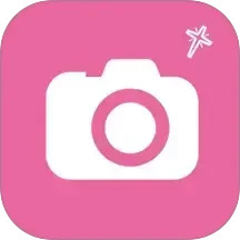 自拍相机2025官方新版图标