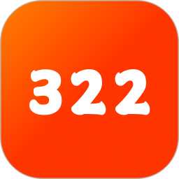 322游戏乐园2025官方新版图标