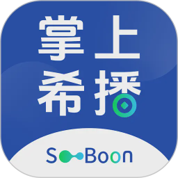 掌上希播2026官方新版图标