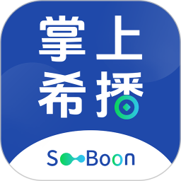 掌上希播2026官方新版图标