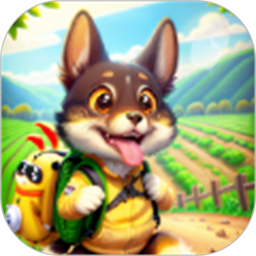 旺财爱旅行2026官方新版图标