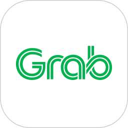 Grab旅行2024官方新版图标