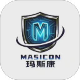 AI智防2026官方新版图标