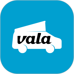 Vala多功能车2026官方新版图标