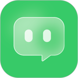 绿泡泡2026官方新版图标