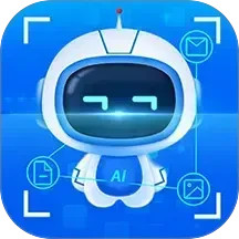 AI扫描精灵王2025官方新版图标