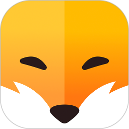 狐说英语2025官方新版图标