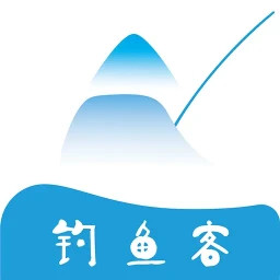 钓鱼客2025官方新版图标