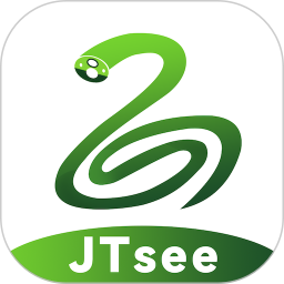 JTsee2026官方新版图标